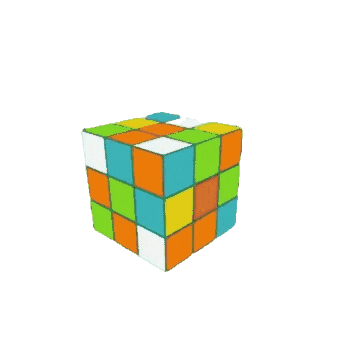 Cube